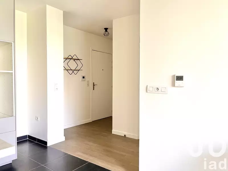 Appartement, 59 m²