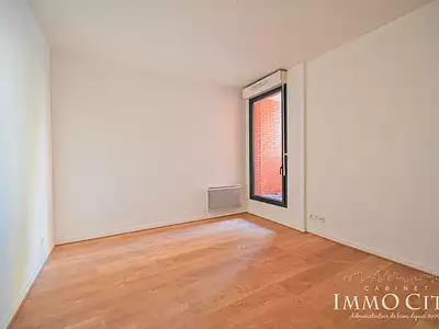Appartement, 45 m²