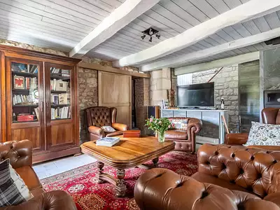 Maison, 163 m²