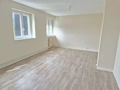 Appartement, 88,94 m²