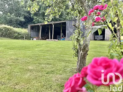 Maison, 100 m²