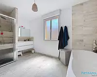 Appartement, 180 m²