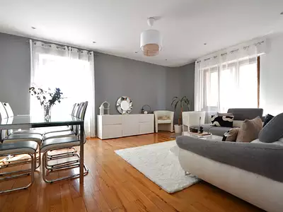 Maison, 124 m²