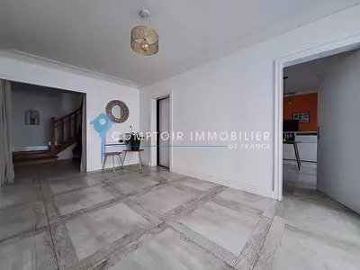 Maison, 206 m²