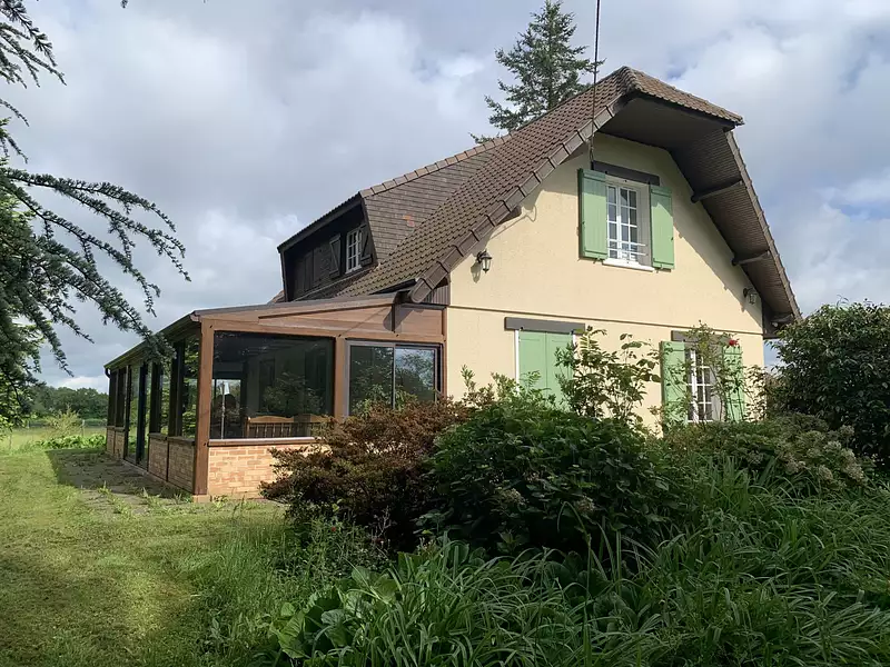 Maison, 179 m²