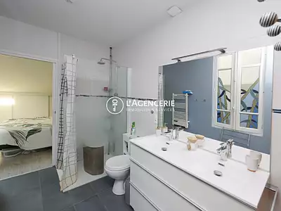 Appartement, 101 m²