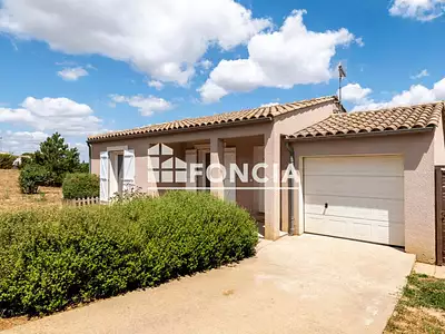 Maison, 102 m²
