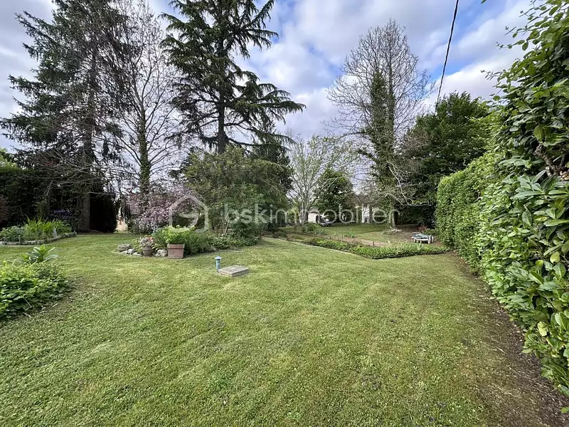Maison, 145 m²