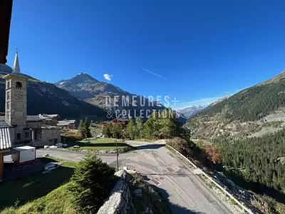 Appartement, 70,63 m²