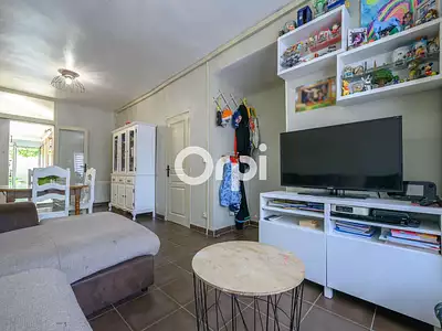 Maison, 85 m²