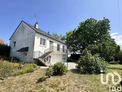 Maison, 146 m²