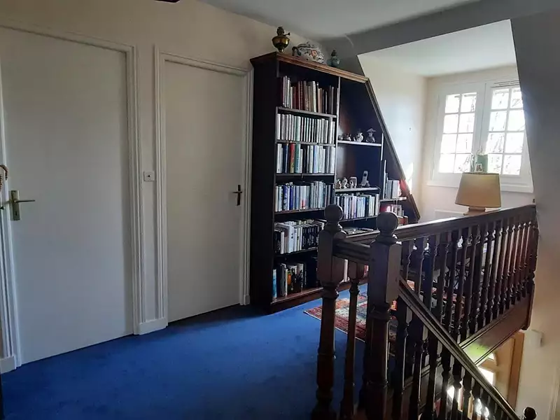 Maison, 120 m²