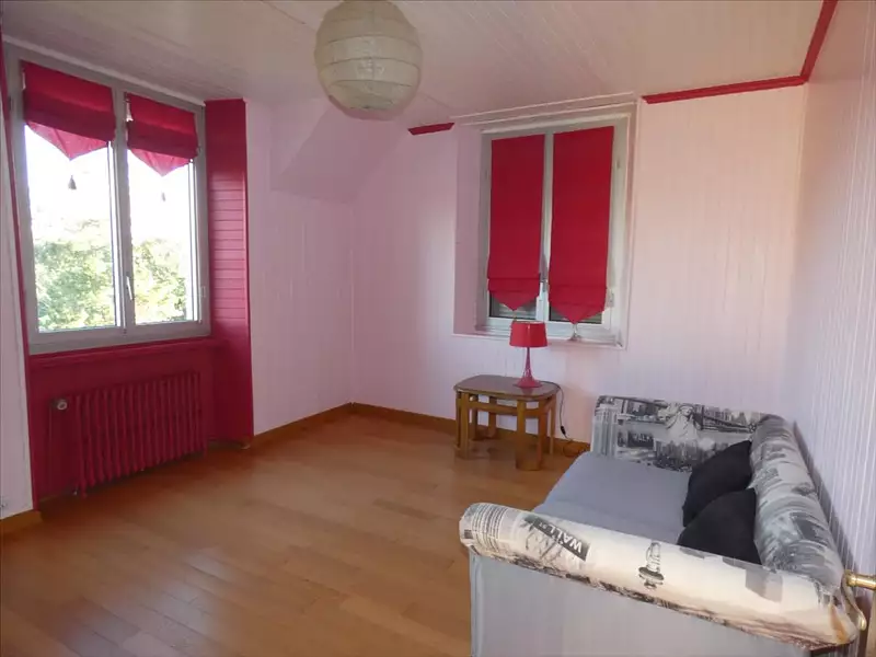 Maison, 167 m²