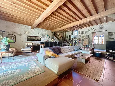Maison, 349 m²