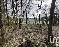 Terrain, 1 690 m²