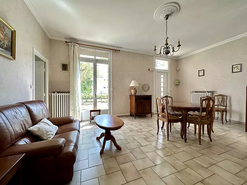 Maison, 94 m²