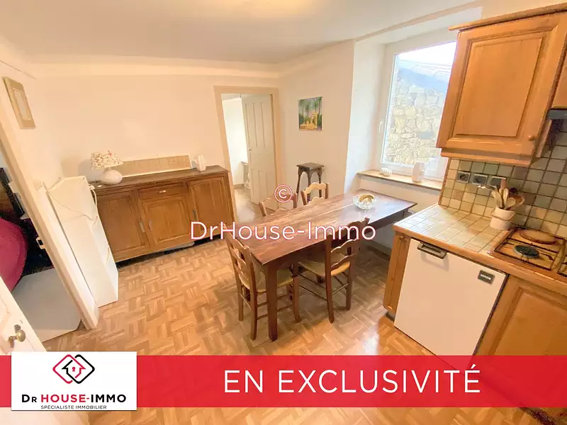 Appartement, 49,15 m²