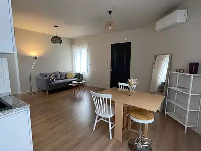 Maison, 60 m²