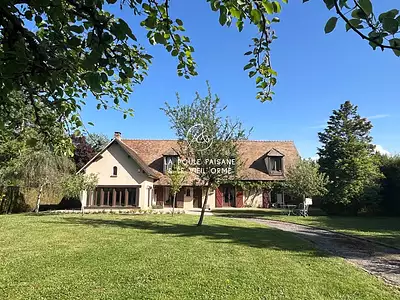 Maison, 450 m²