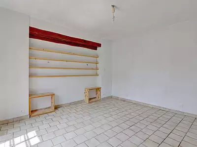 Maison, 94 m²