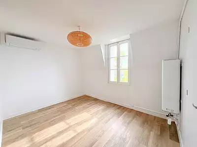Appartement, 14 m²