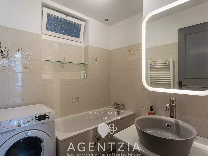 Appartement, 42,72 m²