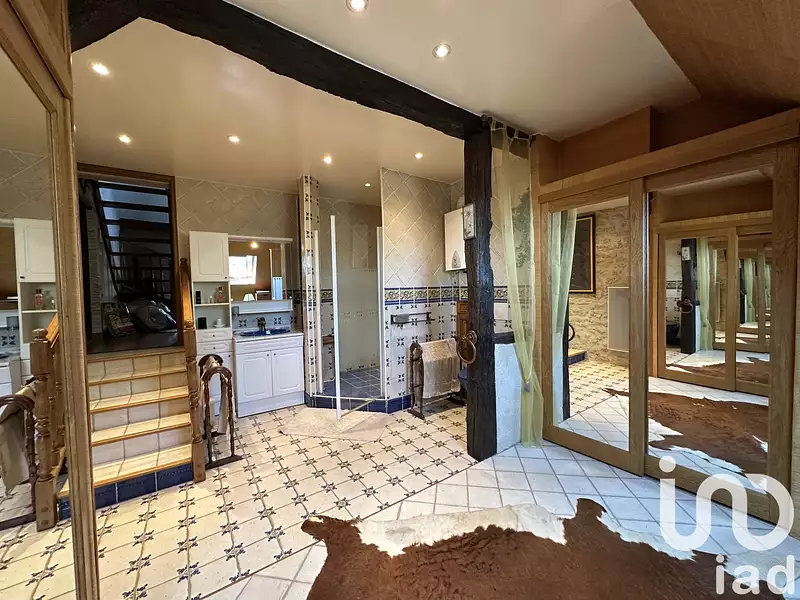 Maison, 233 m²