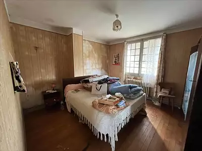 Maison, 103 m²