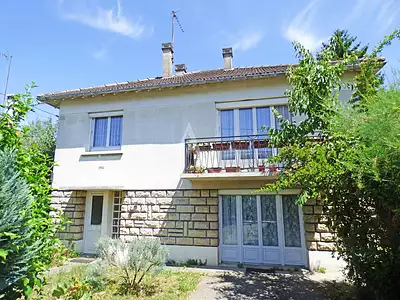 Maison, 78 m²