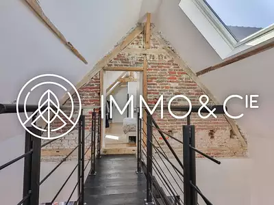 Maison, 175 m²