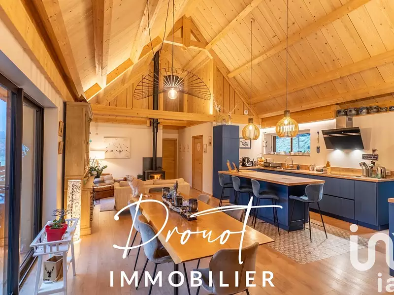 Maison, 171 m²