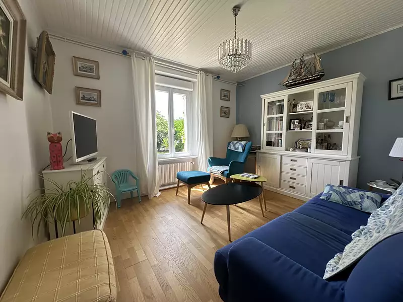 Maison, 121 m²