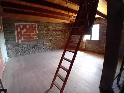 Maison, 180 m²