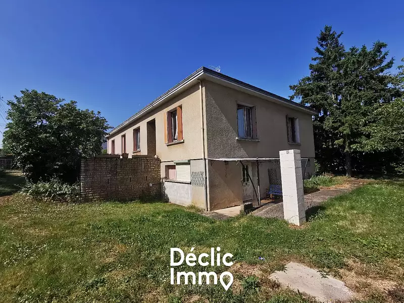 Maison, 173 m²