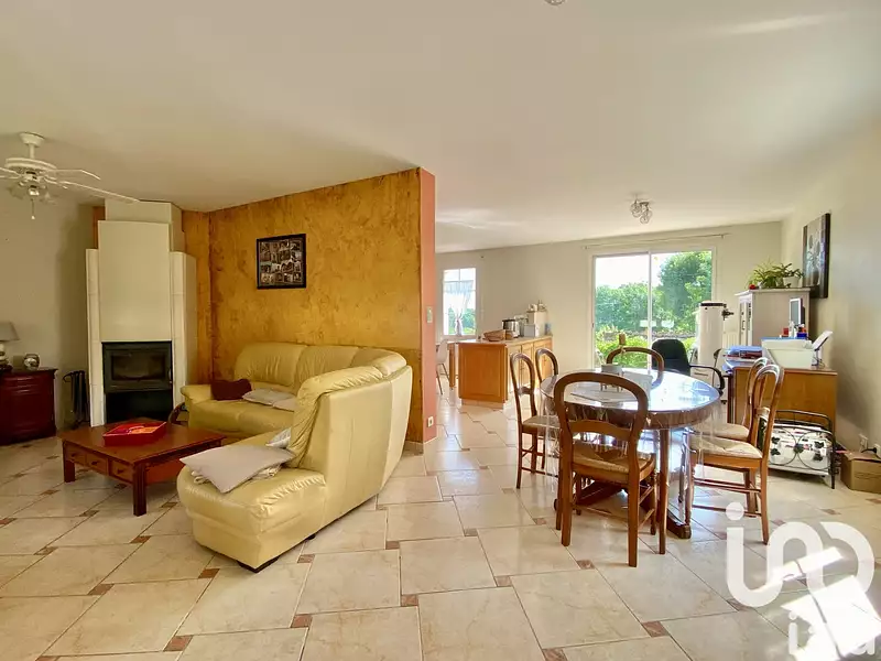Maison, 147 m²