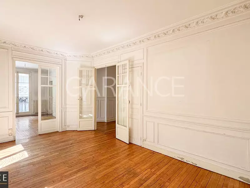 Appartement, 80,59 m²