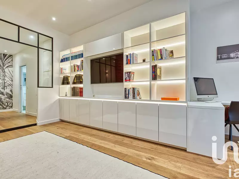 Appartement, 50 m²
