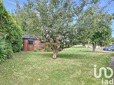 Maison, 96 m²