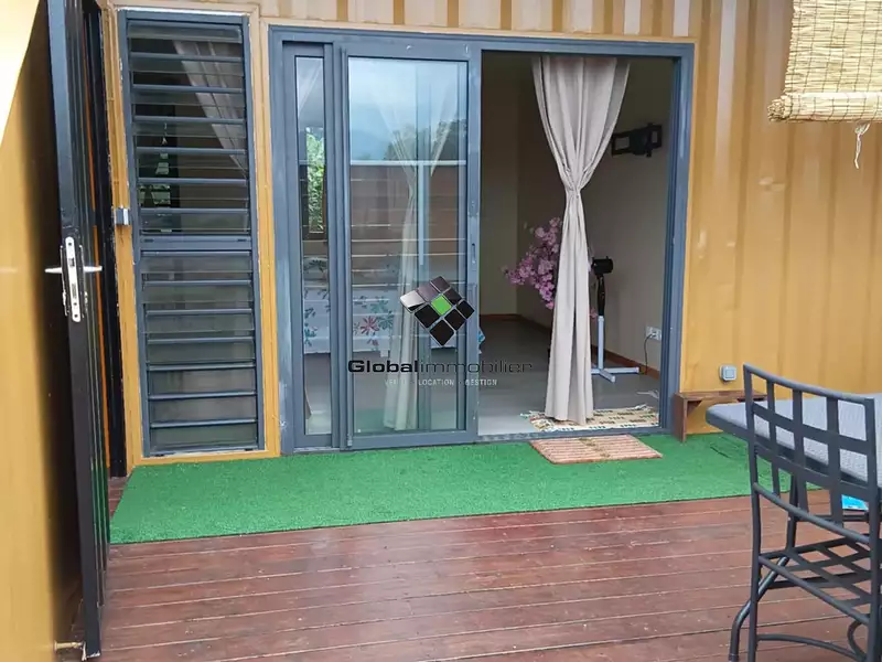 Maison, 130 m²