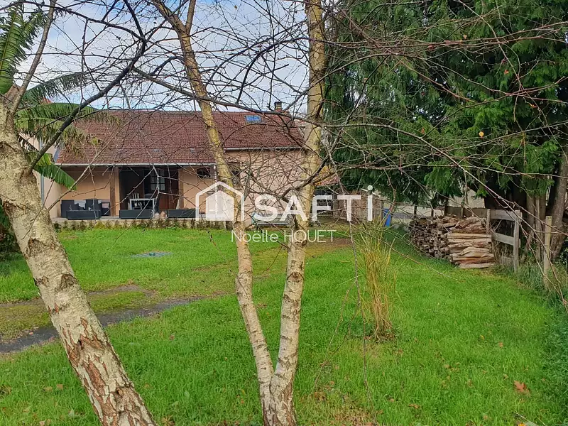 Maison, 333 m²