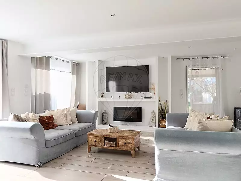 Maison, 175 m²