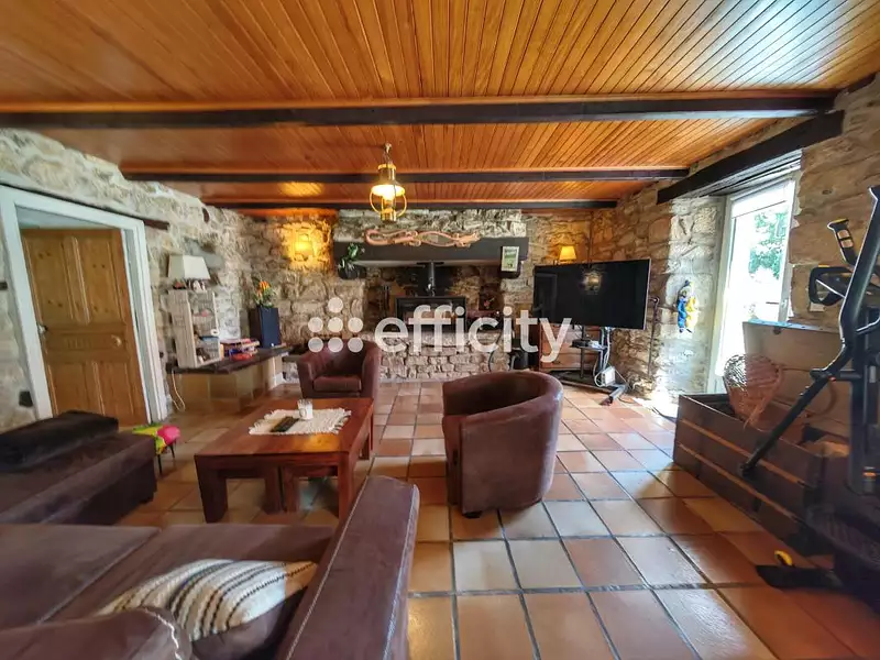 Maison, 466 m²