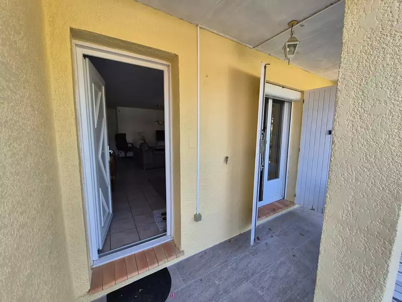 Maison, 89 m²