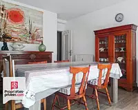 Appartement, 80 m²