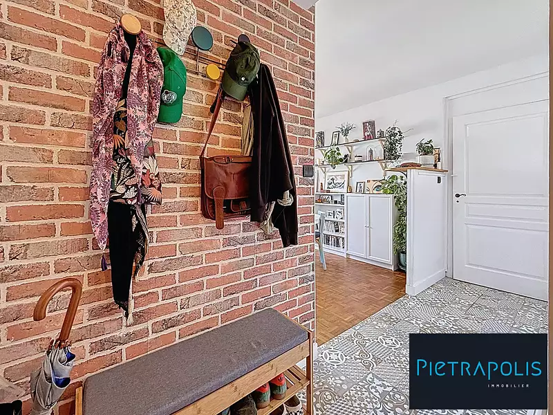 Appartement, 99 m²