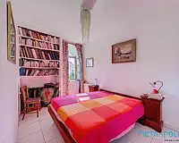 Appartement, 59,48 m²