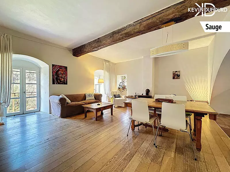Maison, 488 m²