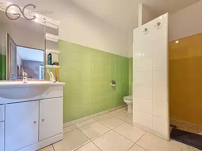 Maison, 121 m²