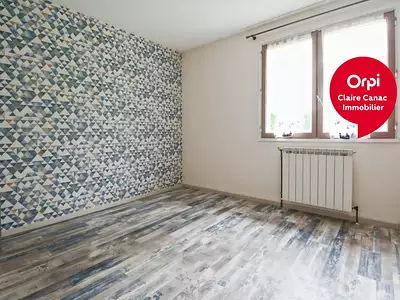 Maison, 134 m²