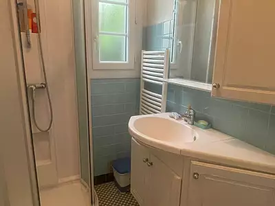 Maison, 64 m²